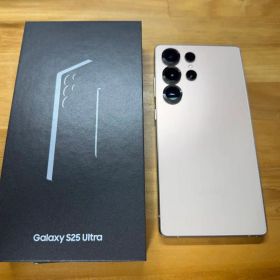 Galaxy S25 Ultra 1TB