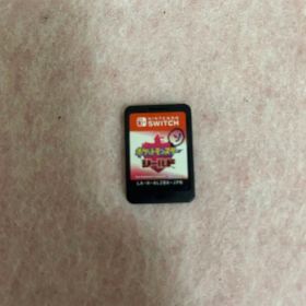 Nintendo Switch ポケモン シールド