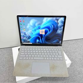 サーフェス(Surface)のSurface Laptop 2 8GB/256GB Core i5 (ノートPC)