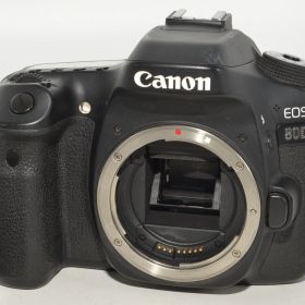 251366★極上★Canon EOS 80D ボディ