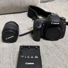 Canon EOS 80D デジタル一眼レフカメラ