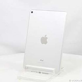 iPad mini 第5世代 256GB シルバー MUU52J／A Wi-Fi ［7.9インチ液晶／A12 Bionic］