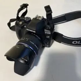 オリンパス OLYMPUS E-620 充電器付き