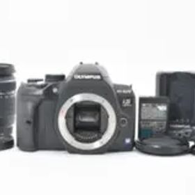 OLYMPUS E-620＋40-150 F4-5.6ED レンズセット カメラ