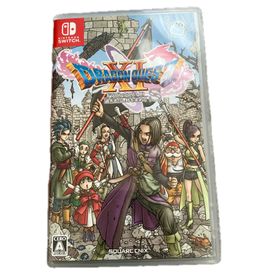 スクウェアエニックス(SQUARE ENIX)のドラゴンクエスト11S ドラゴンクエストXI 11 Switch(家庭用ゲームソフト)