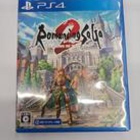 ロマンシング サガ2 リベンジオブザセブン PLJM17375 スクウェア・エニックス