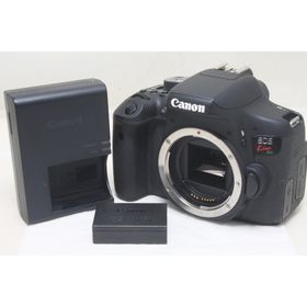 キヤノン(Canon)のキヤノン EOS Kiss X8i ボディ 1085(デジタル一眼)