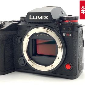 LUMIX DC-S1RM2 新品 462,800円 中古 421,620円 | ネット最安値の価格