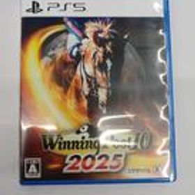 WINNING POST 10 2025 ELJM30615 コーエーテクモゲームス