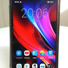 441 Android13 Galaxy SC02E 32GB カスタムRom