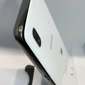 SAMSUNG Galaxy SC-02M/ギャラクシー A20 完動品 中古