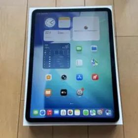 ipad pro 11インチ 第2世代 128GB WiFiモデル