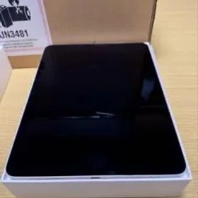 iPad Pro 11インチ 第3世代 128GB WiFiモデル ペン付き