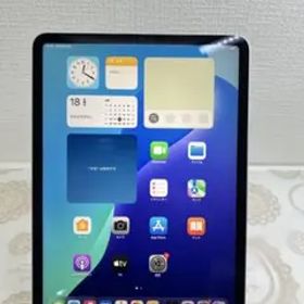 Apple iPad Pro 第4世代 128GB シルバー