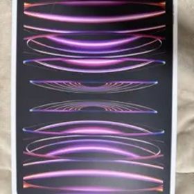 美品 iPad Pro M2 11インチ 128GB Wi-Fiスペースグレー