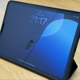 【限定価格】【バッテリー96%】iPad Pro 11インチ M2 256GB