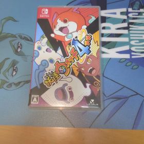 妖怪ウォッチ4 特殊アーク八本