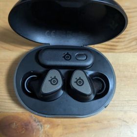 SteelSeries Arctis GameBuds steel series