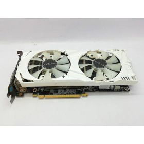 【中古】NVIDIA GeForce GTX1060 6GB(GDDR5)/PCI-E【立川フロム中武】保証期間1週間