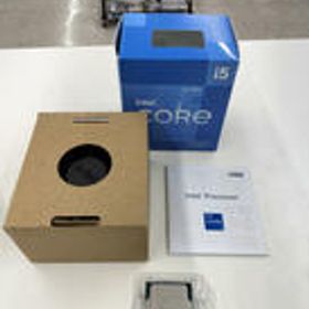 CORE I5 COREI5-12400F INTEL