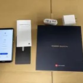 HUAWEI Mate 10 Pro 本体 128G