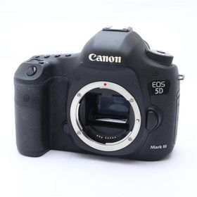 《並品》Canon EOS 5D Mark III ボディ