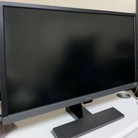 ゲーミングモニター BenQ el2870u