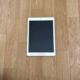 Apple iPad Air 第1世代 本体カバー付き