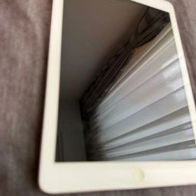 ジャンク iPad Air第一世代A1475シルバー