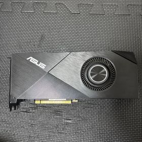 【ジャンク品】ASUS GeForce RTX 2070super