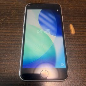 【ジャンク品】Apple iPhone SE