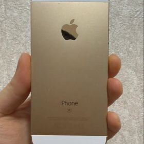 iPhone SE(第1世代) 128GB 新品 10,250円 中古 3,100円 | ネット最安値