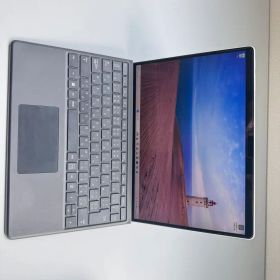 Surface Pro9 256GB 8GB純正キーボード付 外箱あり 動作良好