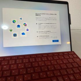 Surface Pro9 i5 8GB 128GB 美品