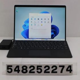 Microsoft Surface Pro 9 256GB Core i5 1245U 2.5GHz/8GB/256GB(SSD)/13W/(2880x1920) タッチパネル/Win11 【548252274】