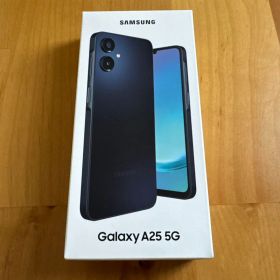 Galaxy A25 5G 新品 16,000円 中古 15,499円 | ネット最安値の価格比較