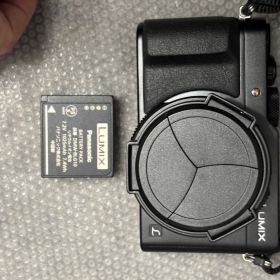 Panasonic LUMIX DMC-LX100 26021002