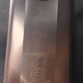 ジャンク Xiaomi POCO X3 Pro