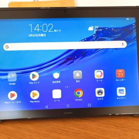 HUAWEI Mediapad T5 WIFI AG…