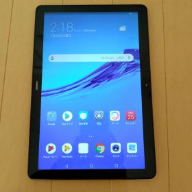 Huawei MediaPad T5 10.1インチ 本体