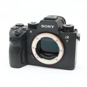 《並品》SONY α9 ボディ ILCE-9