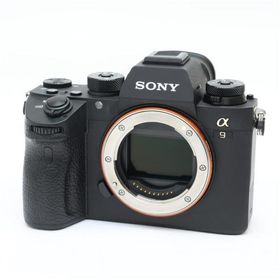 《良品》SONY α9 ボディ ILCE-9