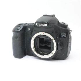 《並品》Canon EOS 60D ボディ