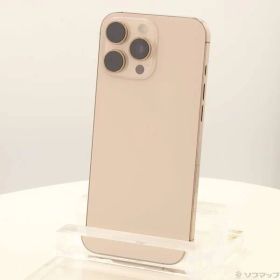 ソフマップ 〔中古品〕 iPhone16 Pro Max 256GB デザートチタニウム MYWJ3J／A SIMフリー【344】