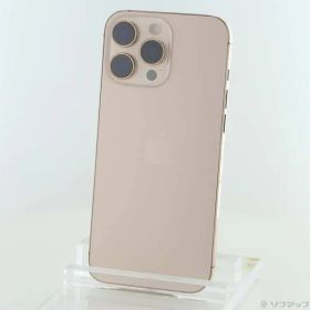 ソフマップ 〔中古品〕 iPhone16 Pro Max 256GB デザートチタニウム MYWJ3J／A SIMフリー【262】