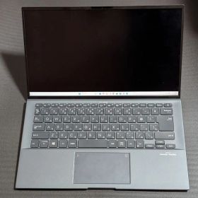 ASUS ZenBook 14 UX435EAL