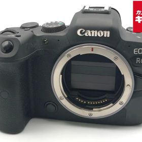 【中古】 【良品】 キヤノン EOS R6 ボディ 【ミラーレス一眼】 【6ヶ月保証】