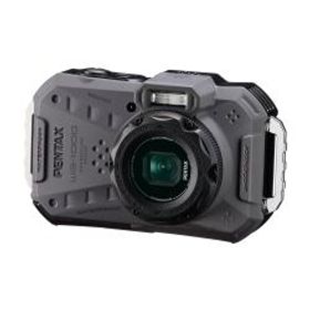 ペンタックス WG-1000 グレー