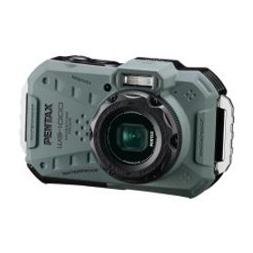 ペンタックス WG-1000 オリーブ