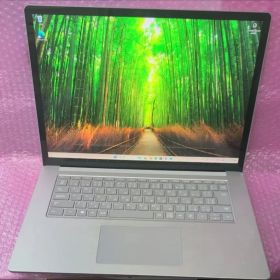 Microsoft Surface Laptop 5 15 i7-1265U